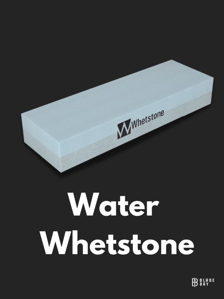 Water Whetstone