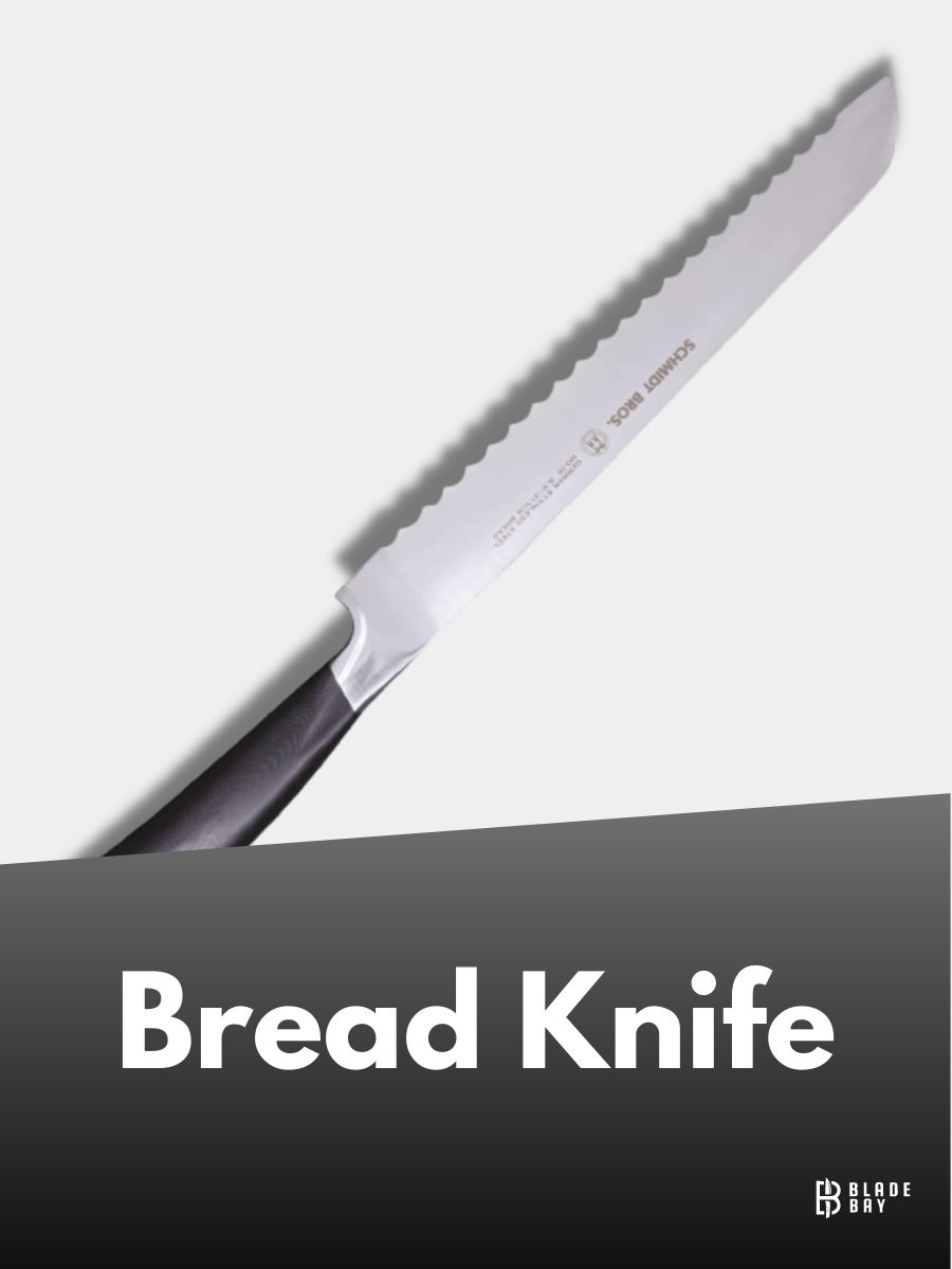 Can You Use a Bread Knife to Cut Meat? Uncover the Truth!