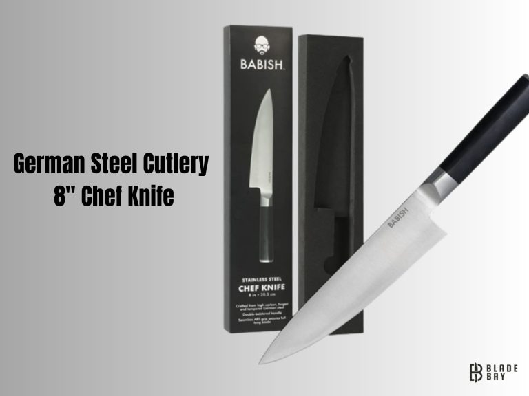 Cutluxe Slicing Carving Knife – 12 Brisket Knife Meat Cutting and BBQ Knife – Razor Sharp German Steel – Full Tang Ergonomic Handle Design – Artisan Series 3