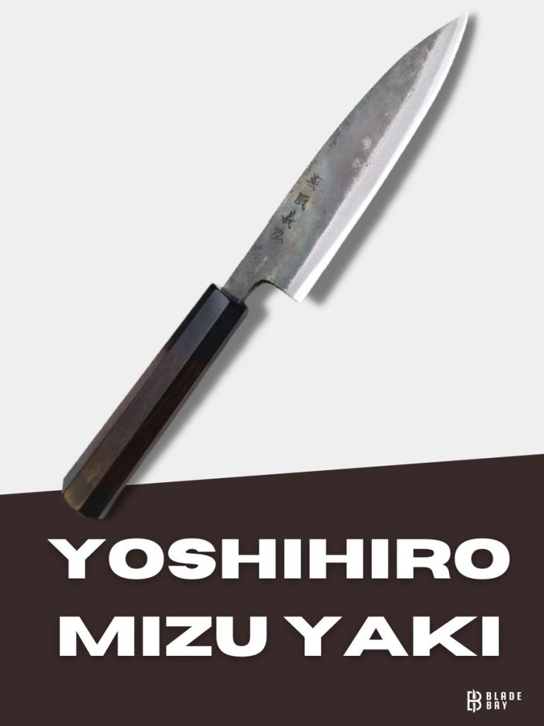 Mizu yaki