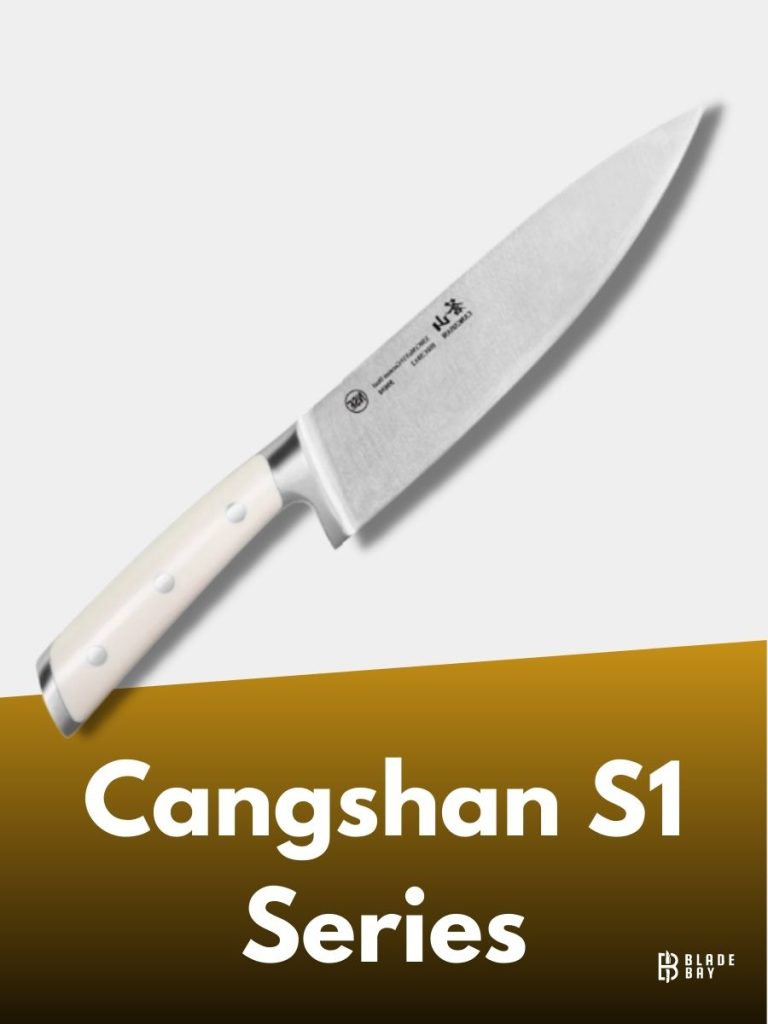 S1 knife
