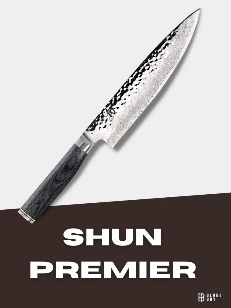 Shun Premier