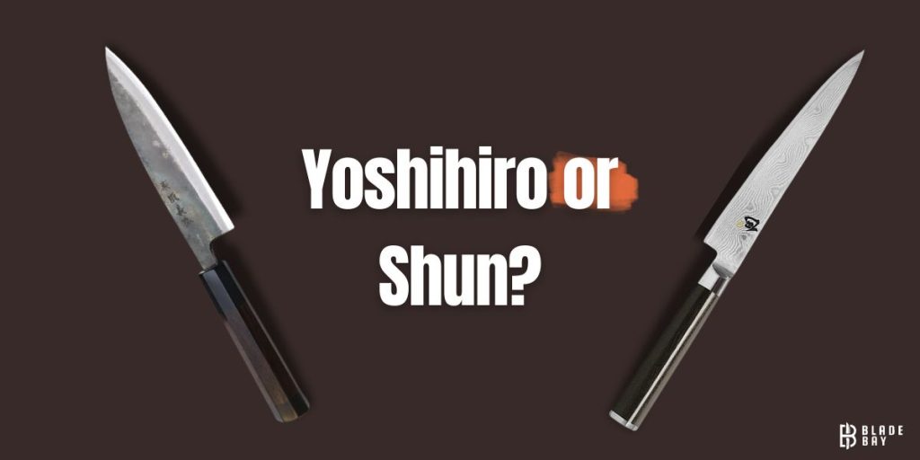 Yoshihiro or shun