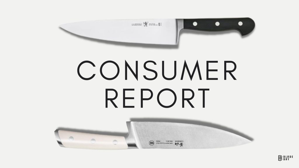 consumer report 1