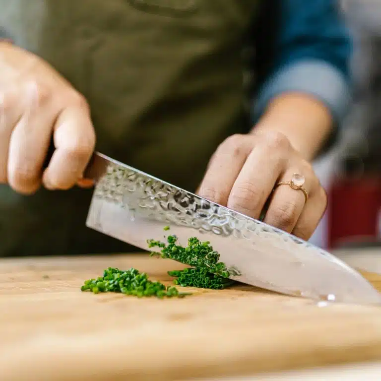 santoku Knives