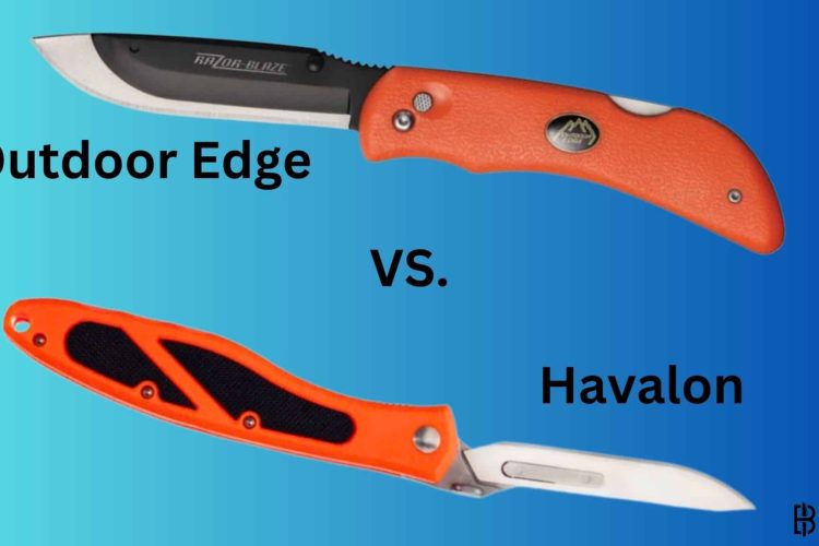 "outdoor edge vs havalon knife" compare